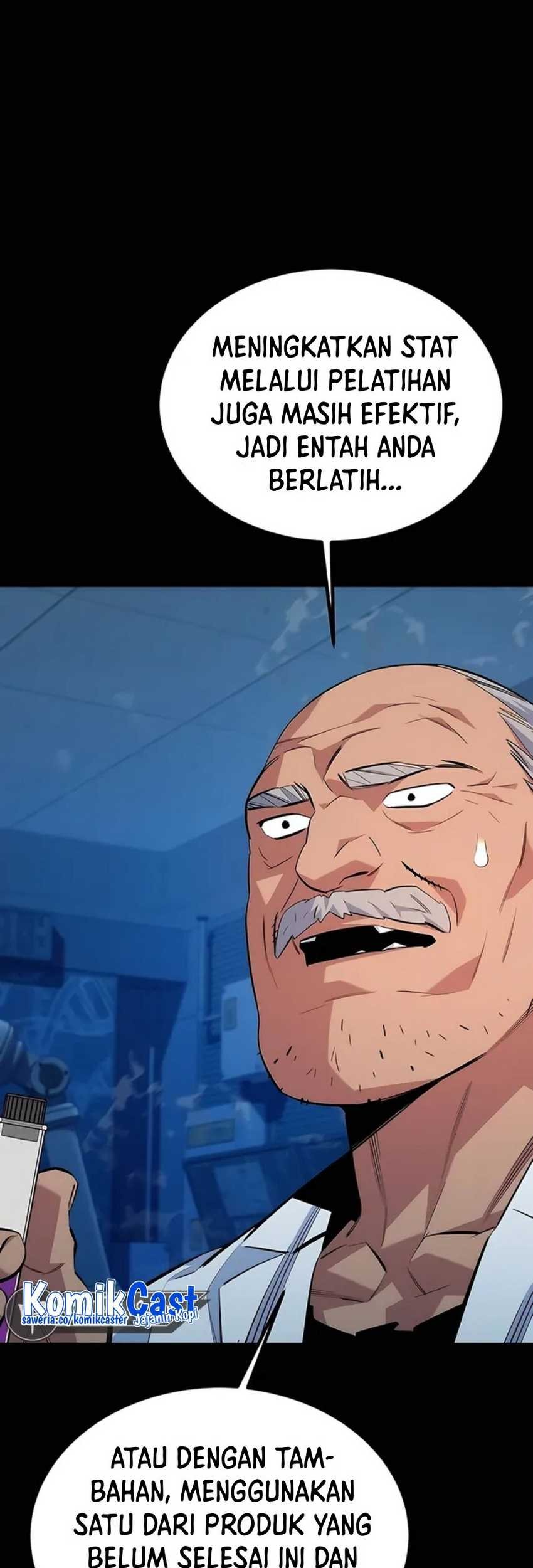 Auto-Hunting With Clones Chapter 112 Gambar 28