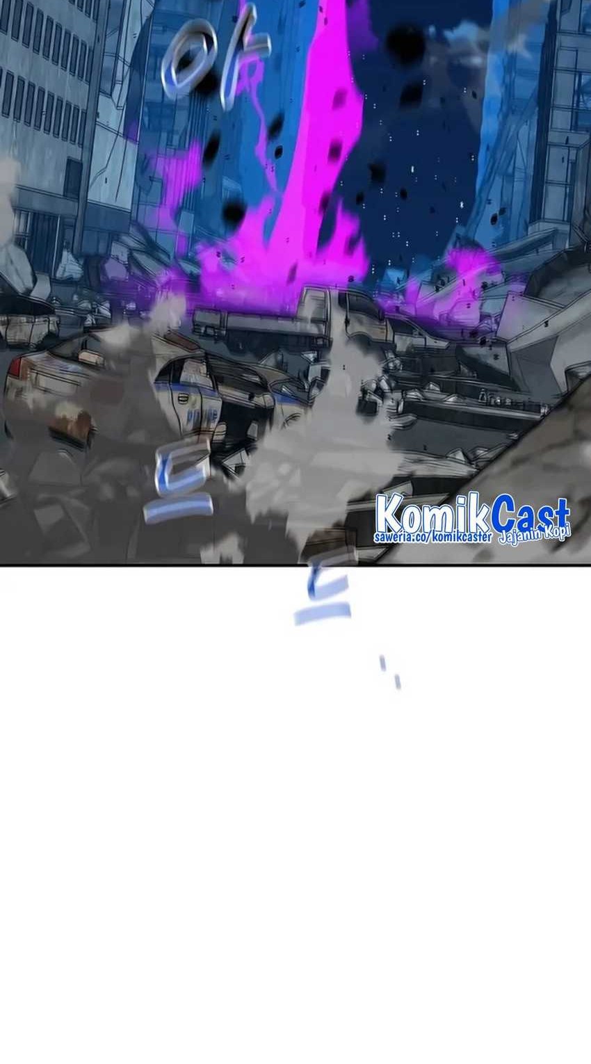 Auto-Hunting With Clones Chapter 112 Gambar 37