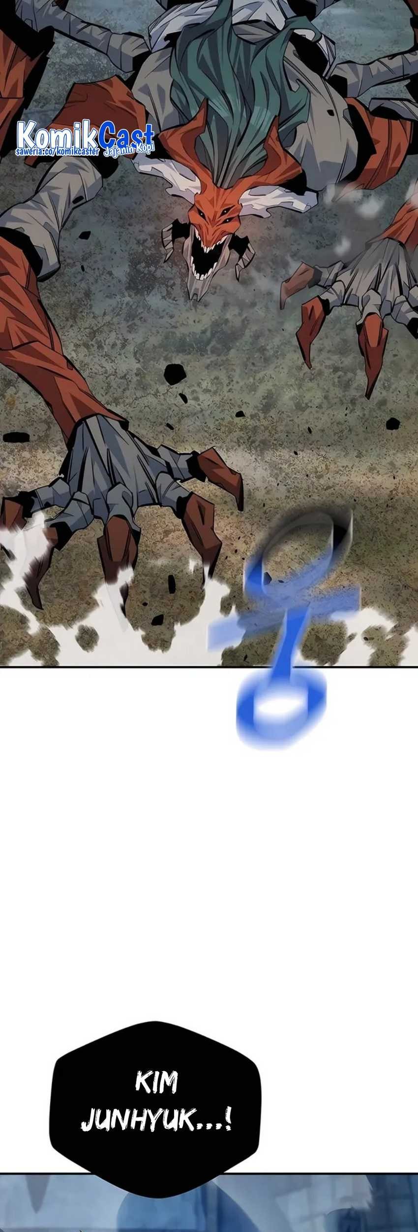 Auto-Hunting With Clones Chapter 112 Gambar 46