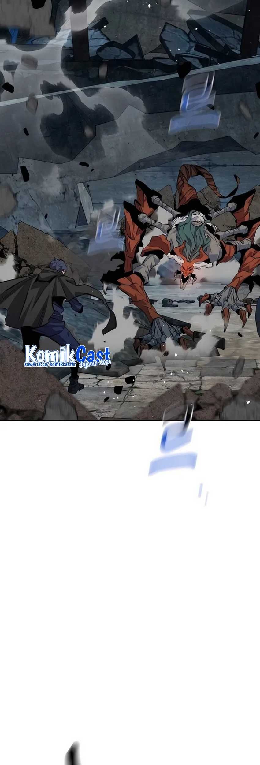 Auto-Hunting With Clones Chapter 112 Gambar 54