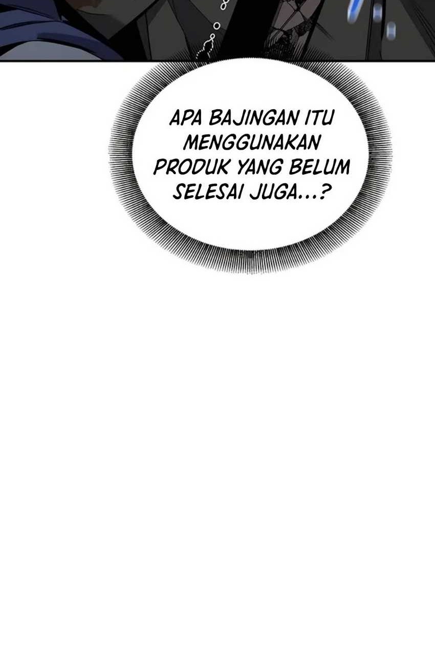 Auto-Hunting With Clones Chapter 112 Gambar 43