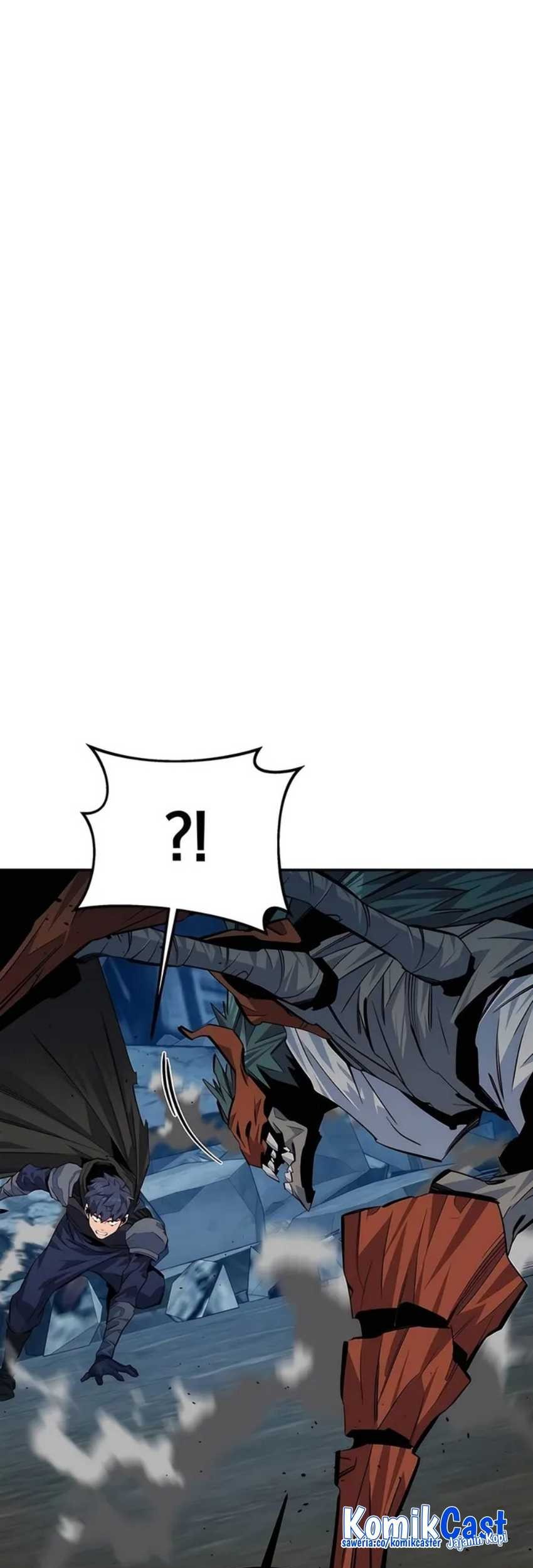 Auto-Hunting With Clones Chapter 112 Gambar 66