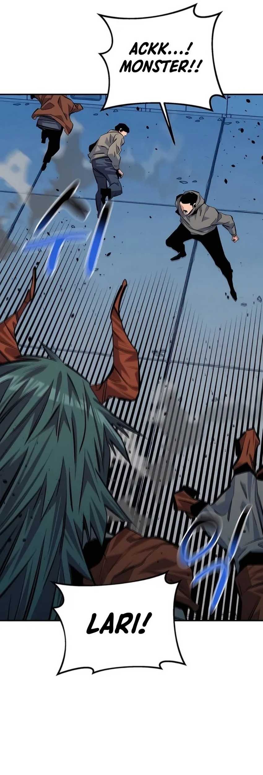 Auto-Hunting With Clones Chapter 112 Gambar 68