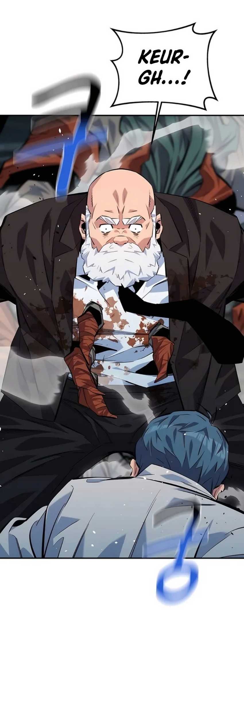 Auto-Hunting With Clones Chapter 112 Gambar 74