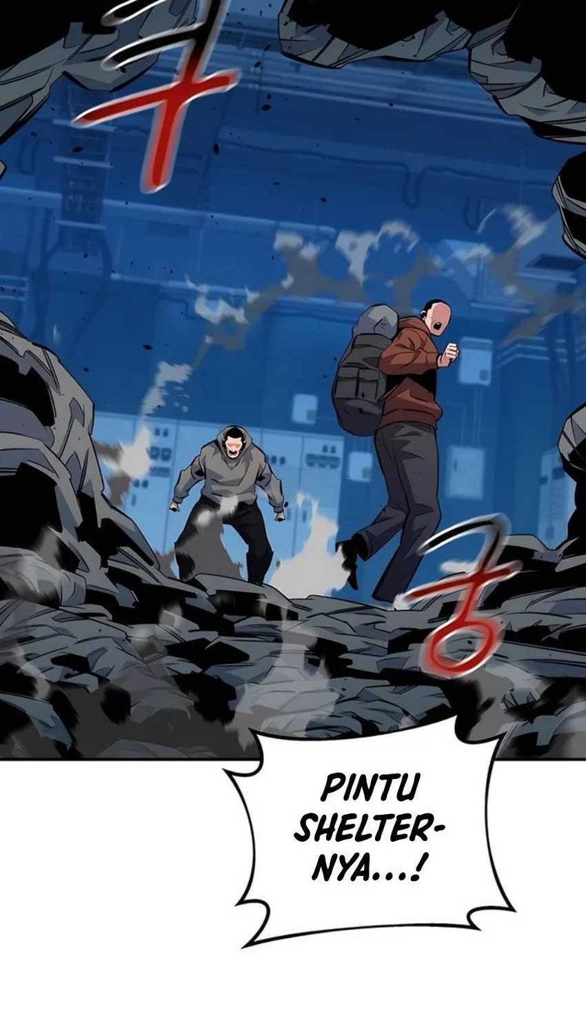 Auto-Hunting With Clones Chapter 112 Gambar 65