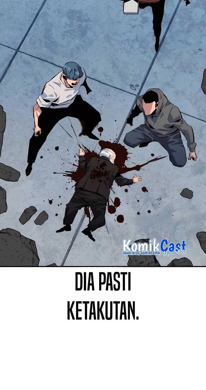 Auto-Hunting With Clones Chapter 112 Gambar 89