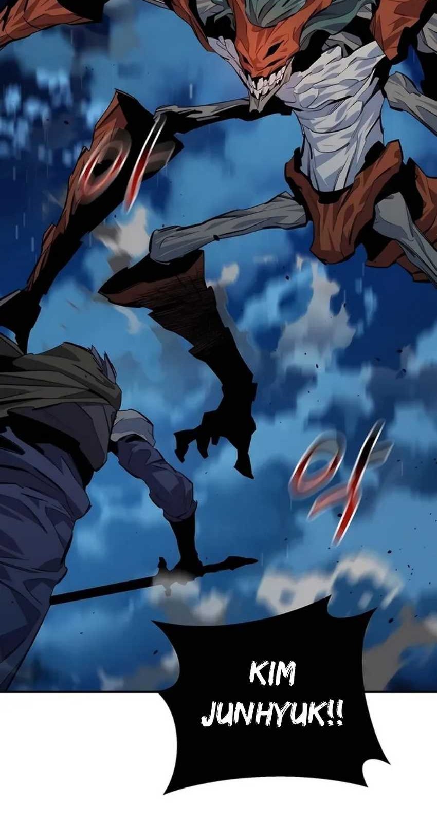 Auto-Hunting With Clones Chapter 112 Gambar 91