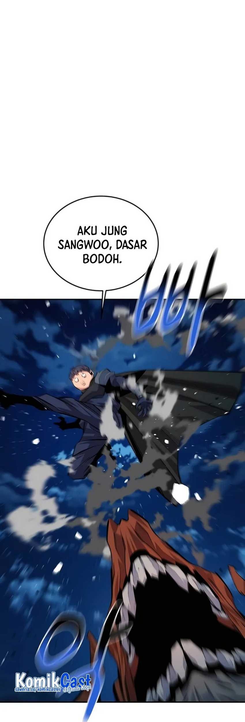 Auto-Hunting With Clones Chapter 112 Gambar 92