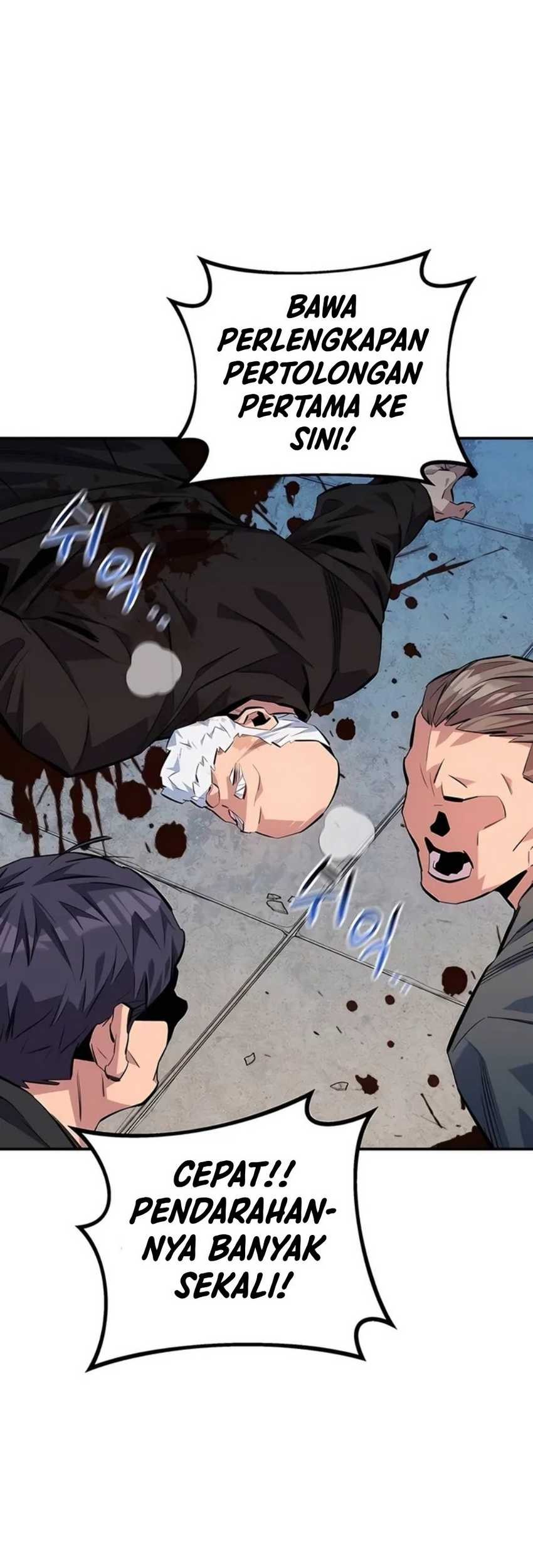 Auto-Hunting With Clones Chapter 112 Gambar 82