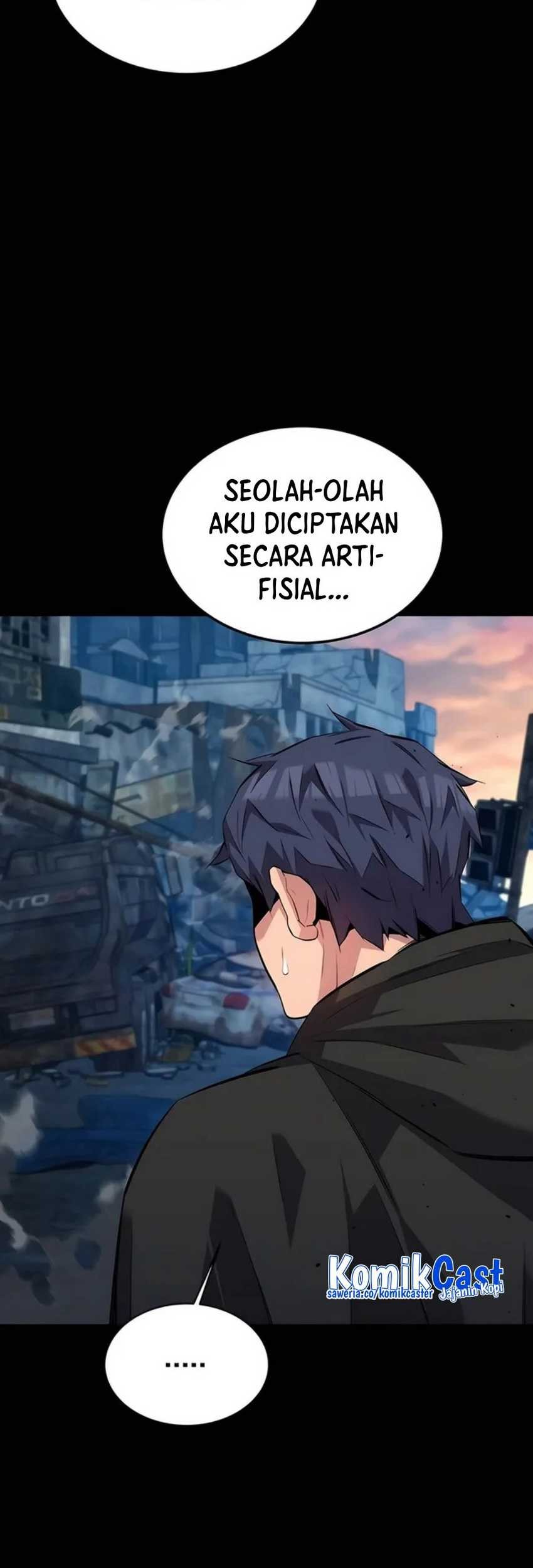 Auto-Hunting With Clones Chapter 112 Gambar 6