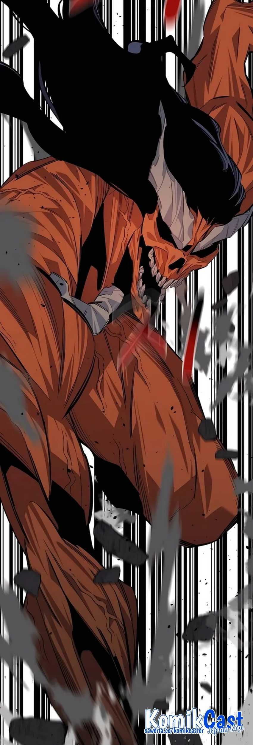 Auto-Hunting With Clones Chapter 112 Gambar 108