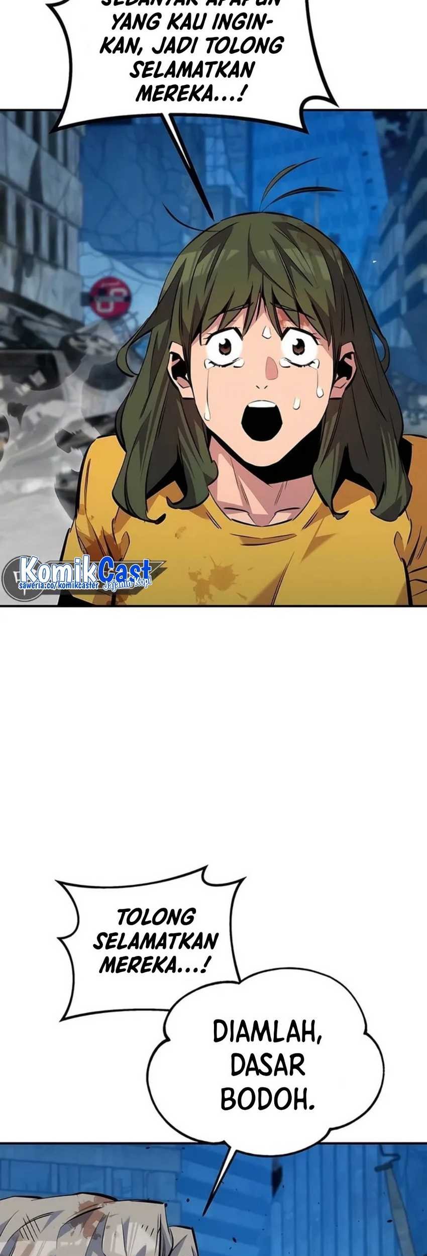 Auto-Hunting With Clones Chapter 112 Gambar 112