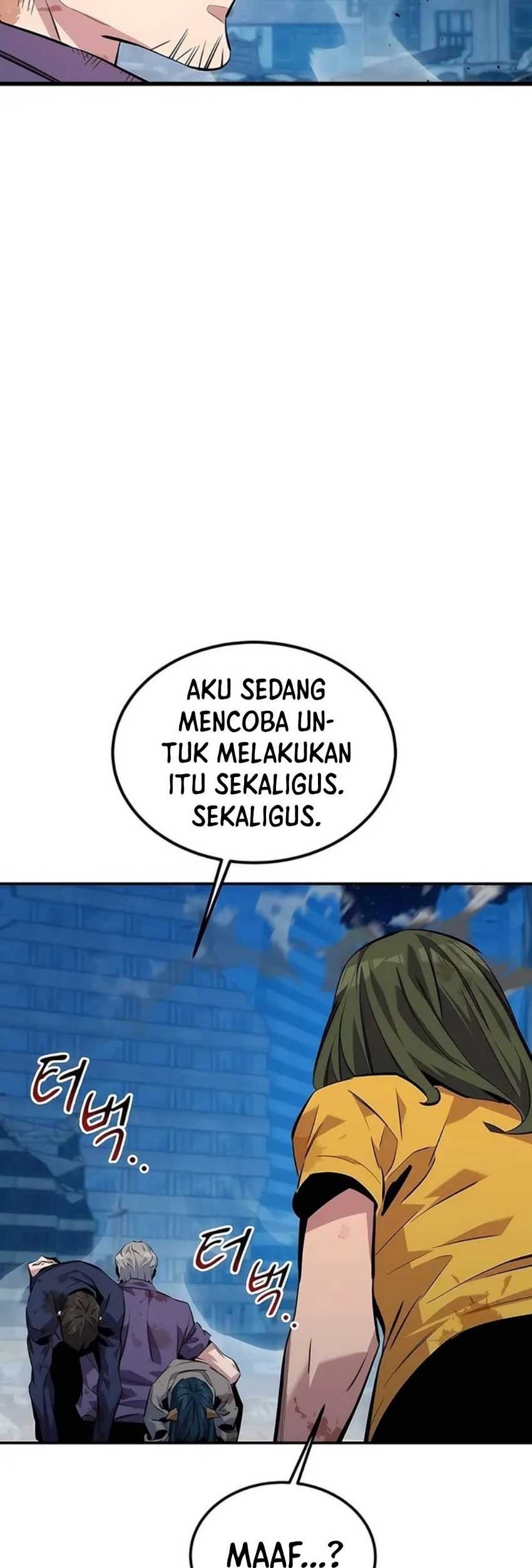 Auto-Hunting With Clones Chapter 112 Gambar 114