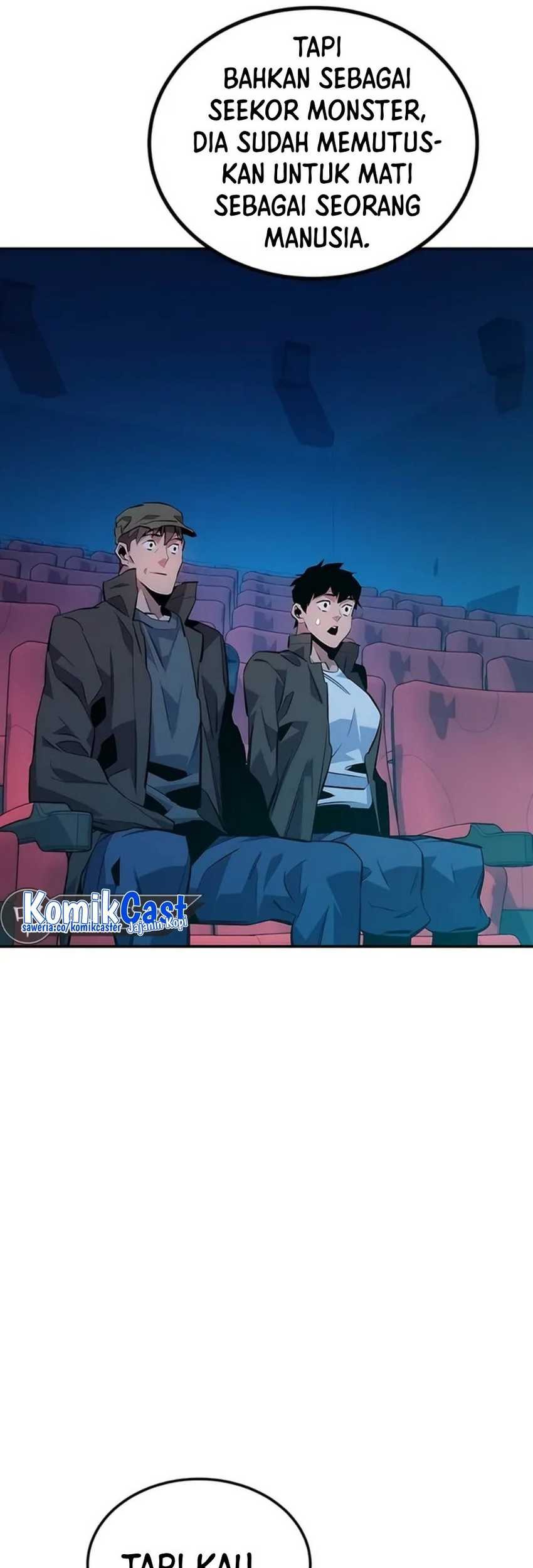 Auto-Hunting With Clones Chapter 112 Gambar 98