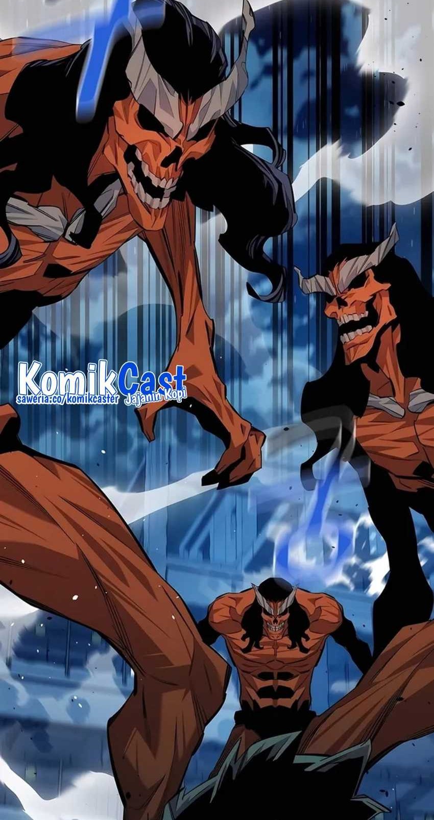 Auto-Hunting With Clones Chapter 112 Gambar 105