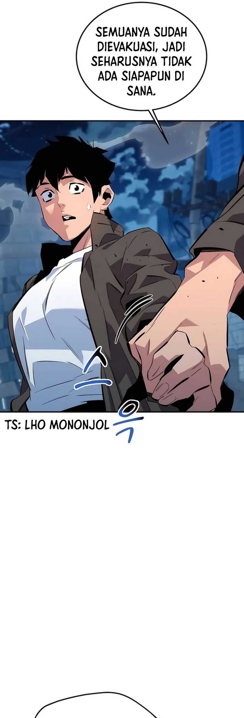 Auto-Hunting With Clones Chapter 112 Gambar 14