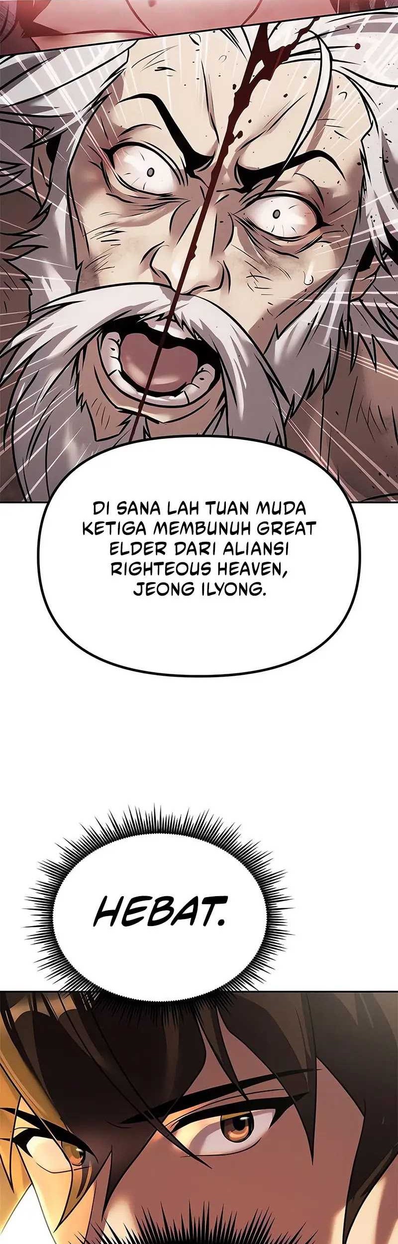 Chronicles of the Demon Faction Chapter 89 Gambar 52