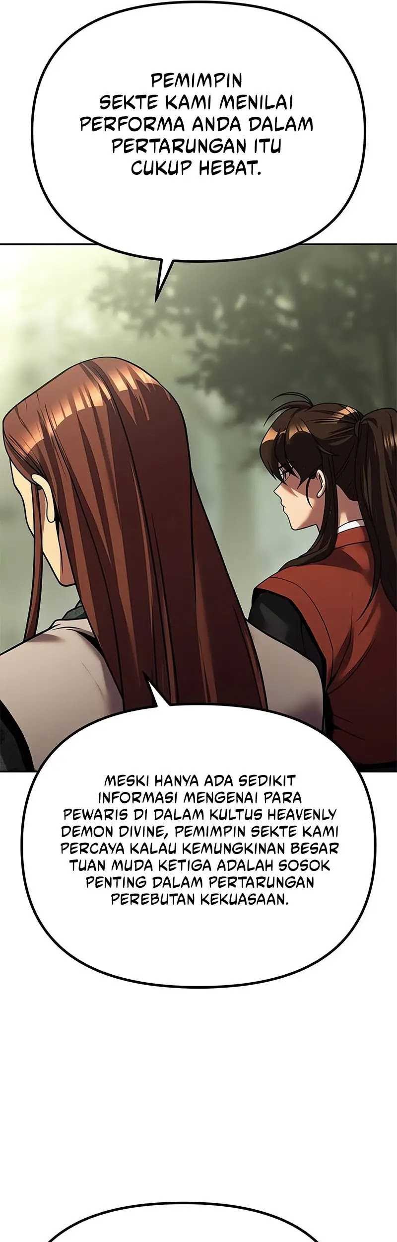 Chronicles of the Demon Faction Chapter 89 Gambar 55
