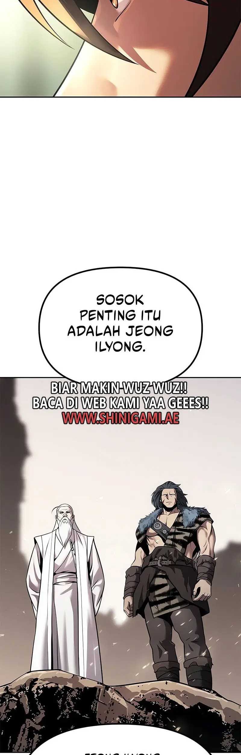 Chronicles of the Demon Faction Chapter 89 Gambar 57