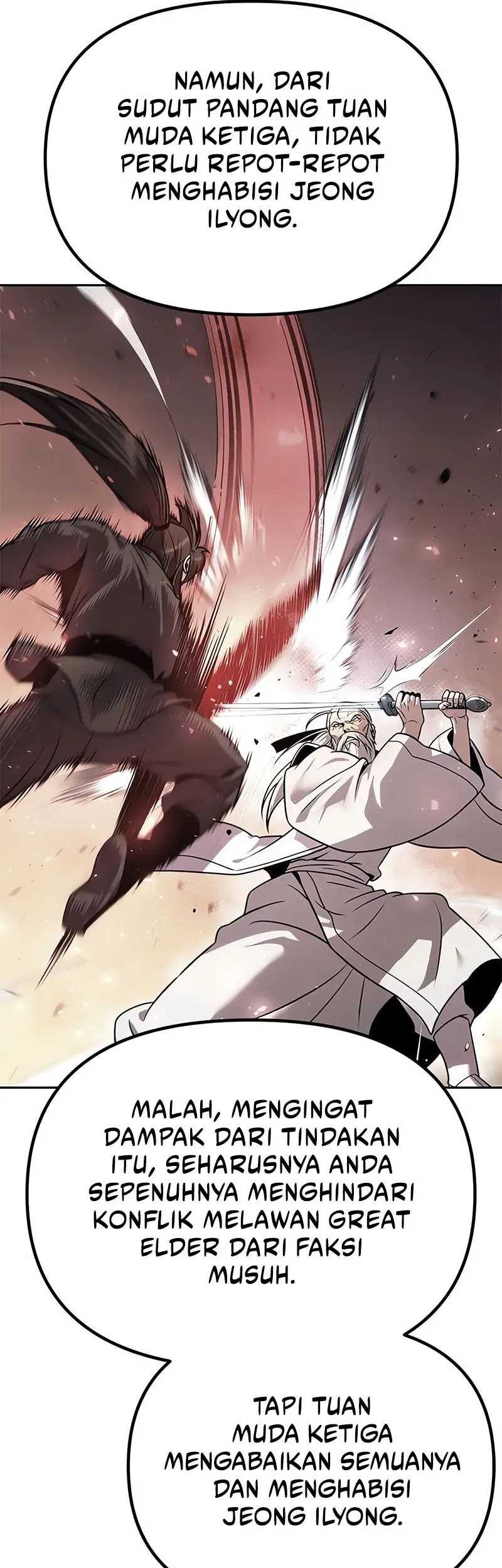 Chronicles of the Demon Faction Chapter 89 Gambar 59