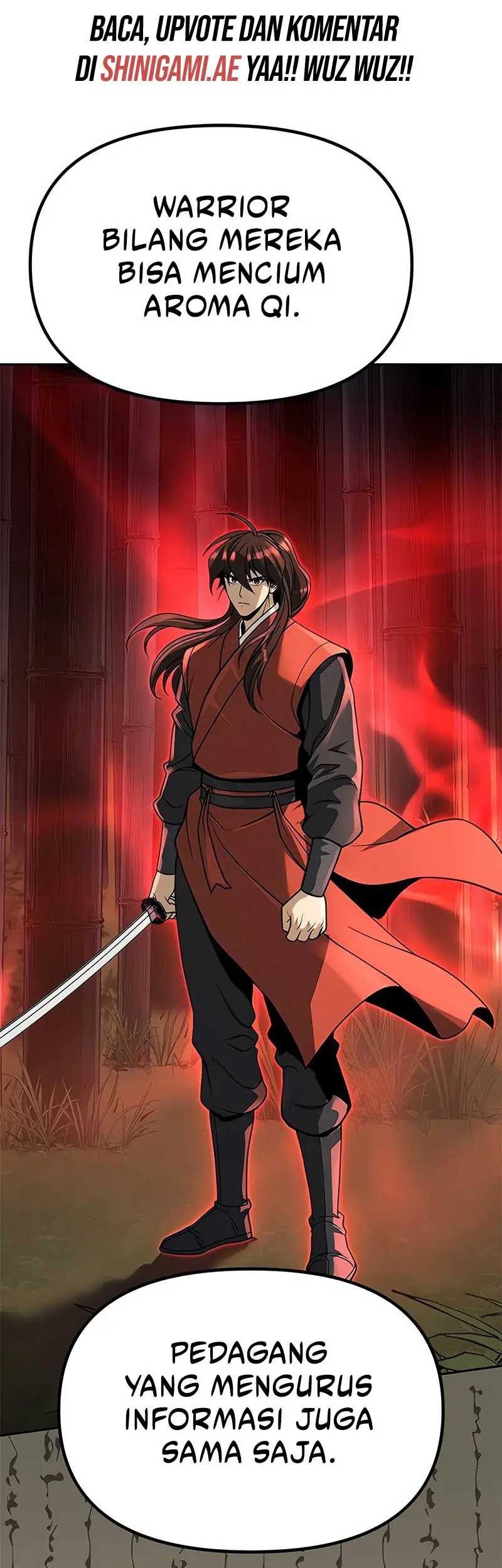 Chronicles of the Demon Faction Chapter 89 Gambar 61