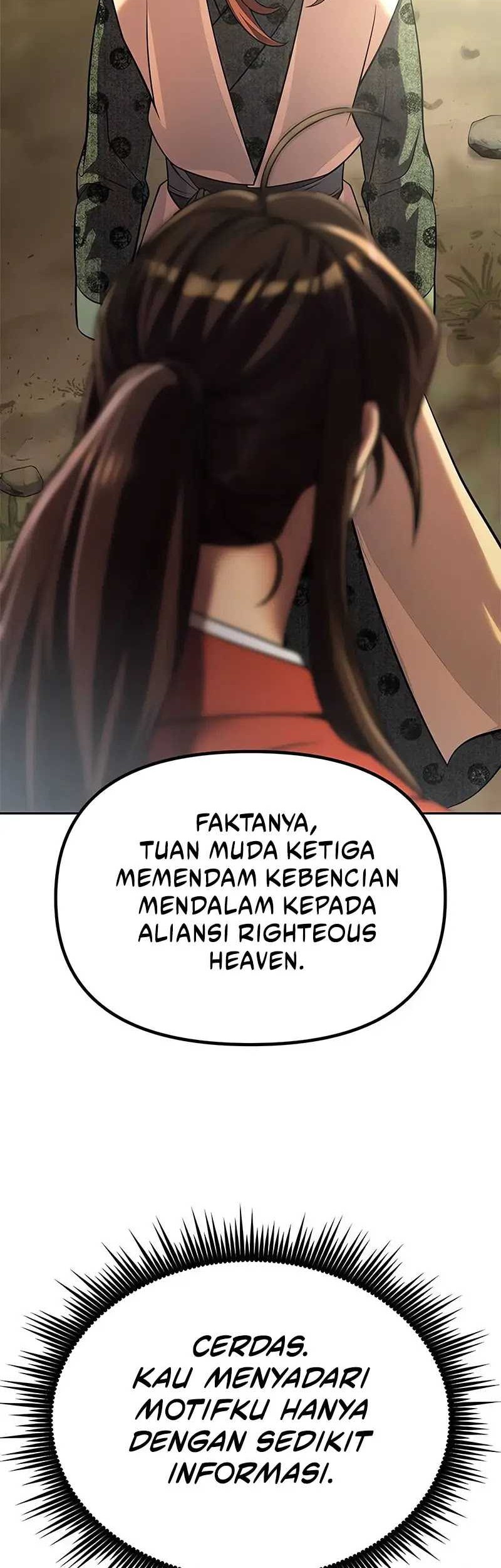 Chronicles of the Demon Faction Chapter 89 Gambar 64