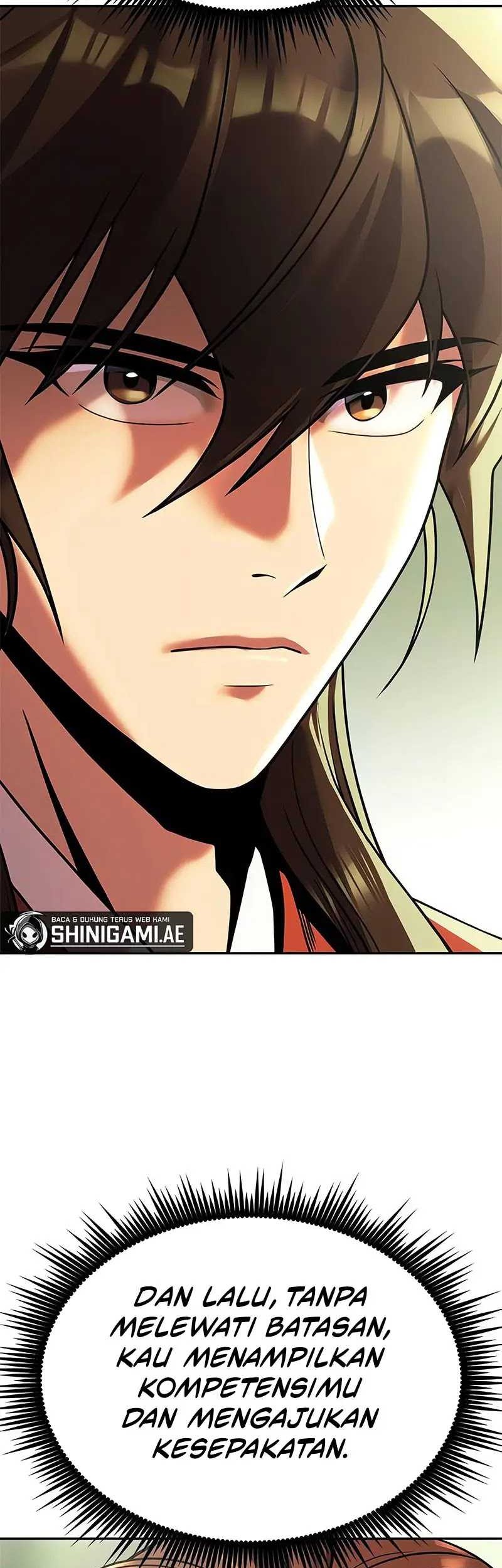 Chronicles of the Demon Faction Chapter 89 Gambar 65