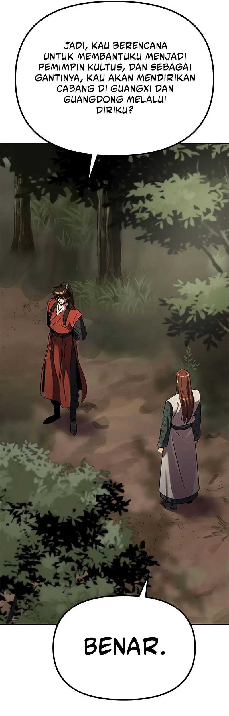 Chronicles of the Demon Faction Chapter 89 Gambar 67