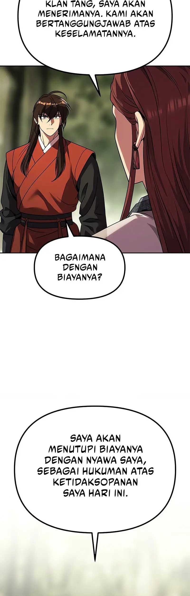 Chronicles of the Demon Faction Chapter 89 Gambar 69