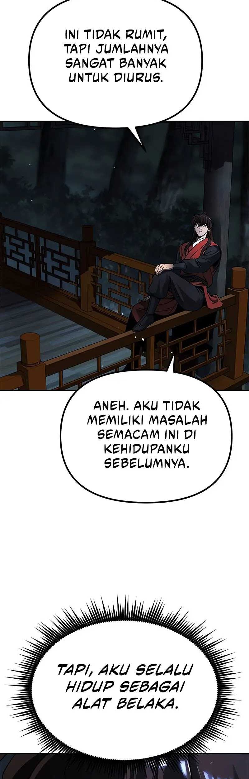 Chronicles of the Demon Faction Chapter 89 Gambar 73