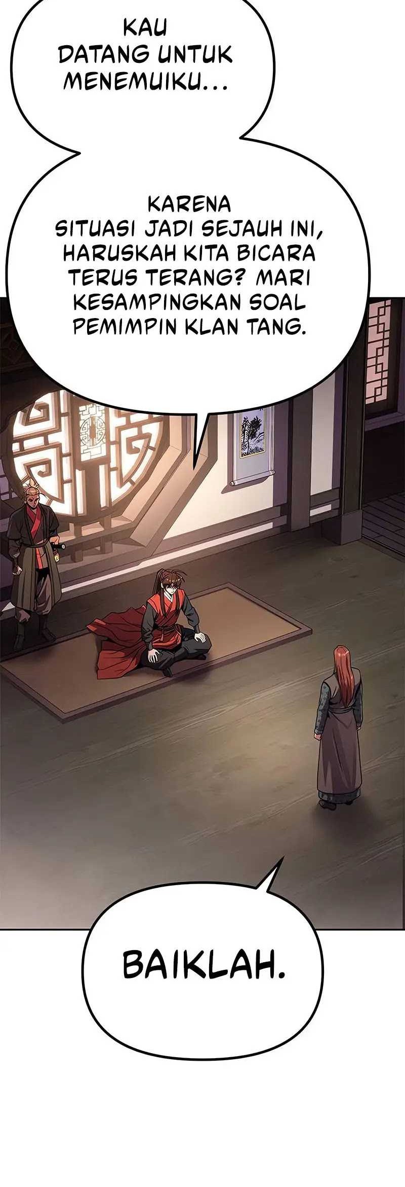 Chronicles of the Demon Faction Chapter 89 Gambar 38