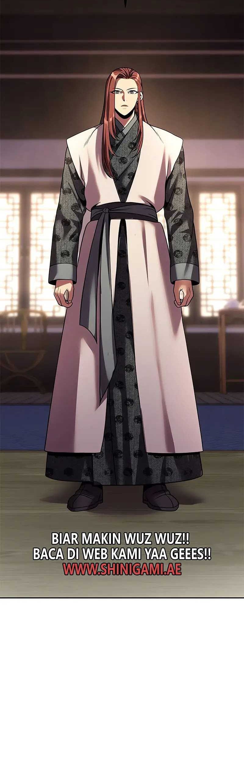 Chronicles of the Demon Faction Chapter 89 Gambar 36