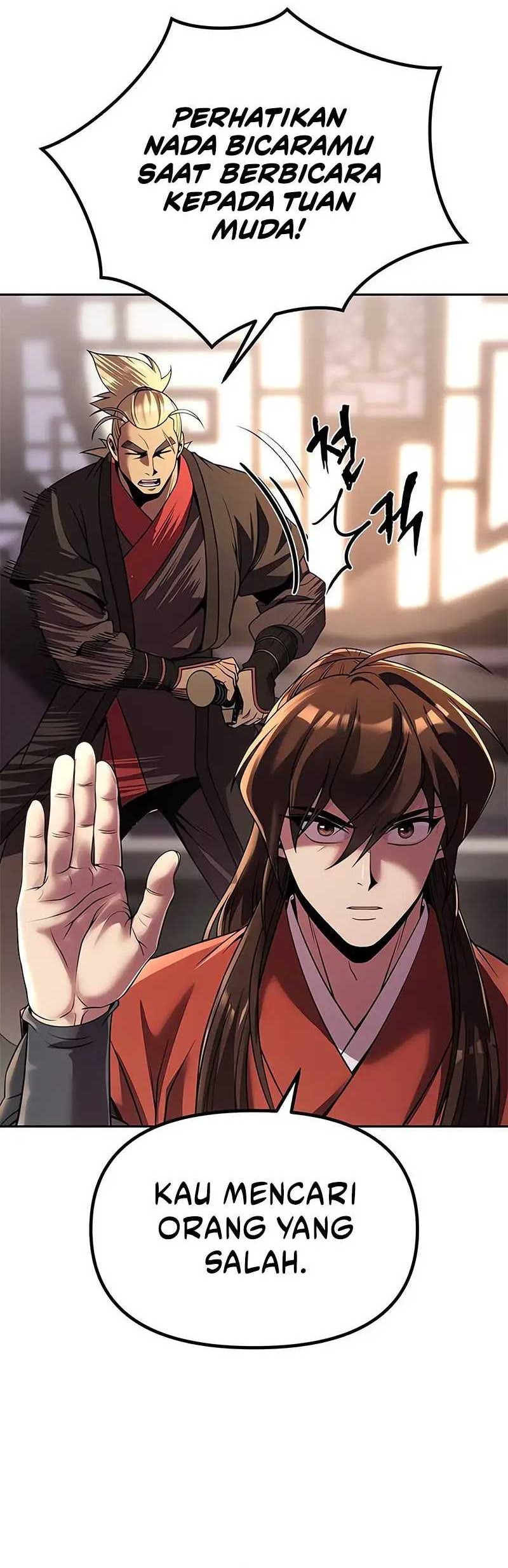 Chronicles of the Demon Faction Chapter 89 Gambar 42