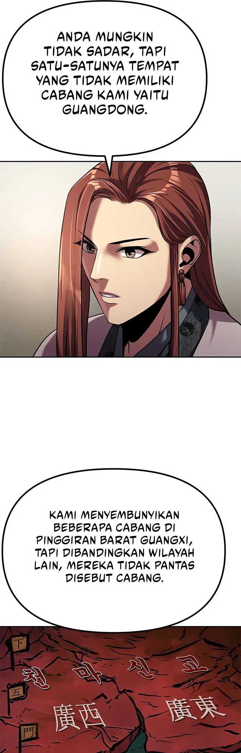 Chronicles of the Demon Faction Chapter 89 Gambar 39