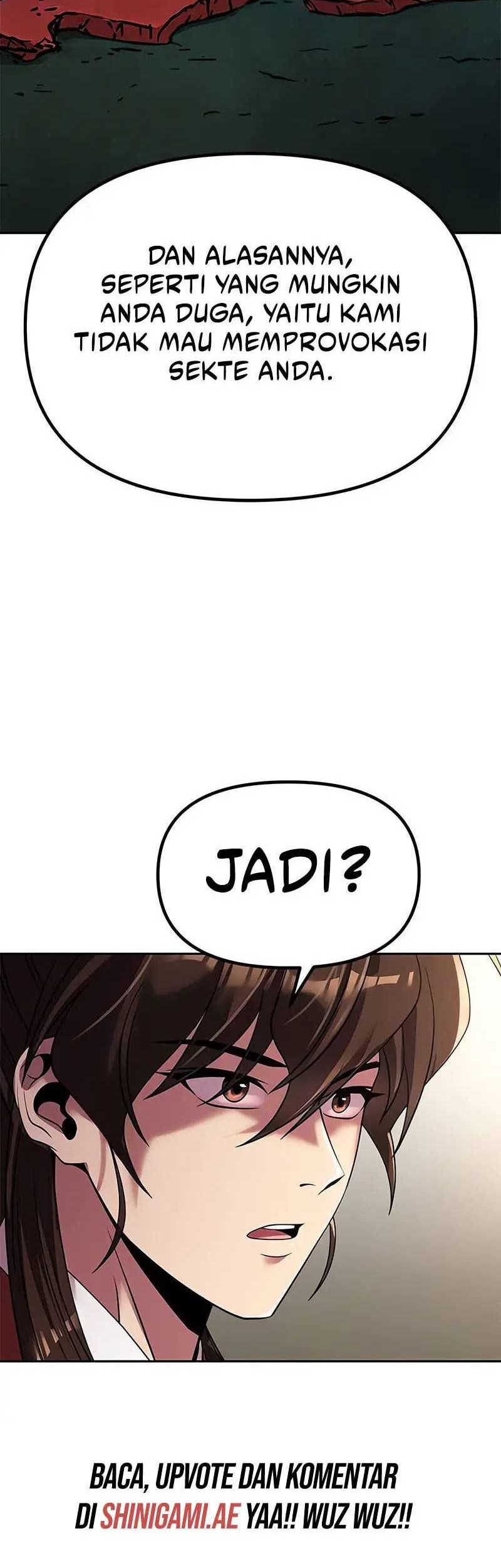 Chronicles of the Demon Faction Chapter 89 Gambar 40