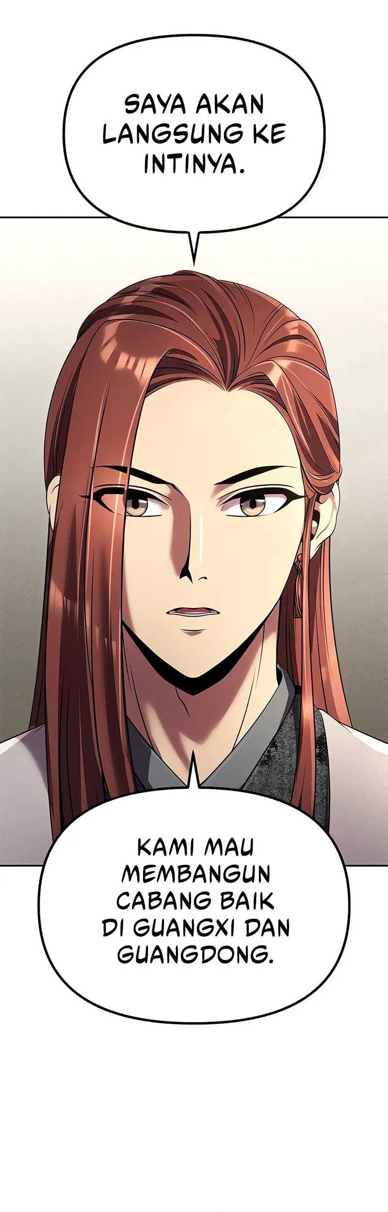 Chronicles of the Demon Faction Chapter 89 Gambar 41