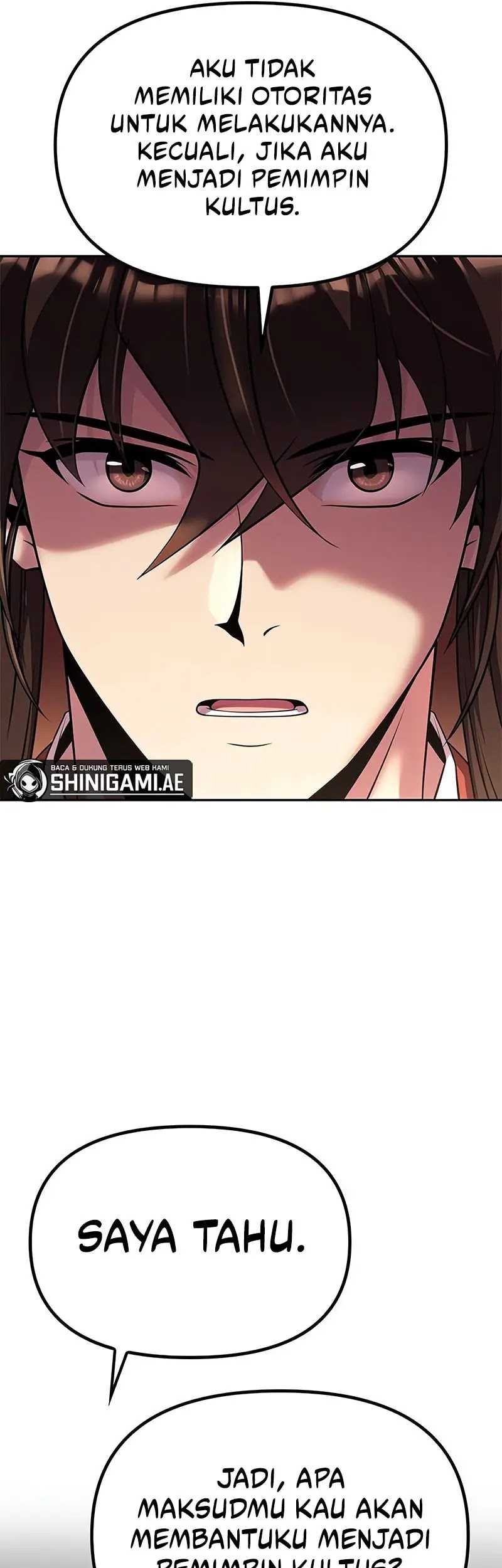 Chronicles of the Demon Faction Chapter 89 Gambar 43