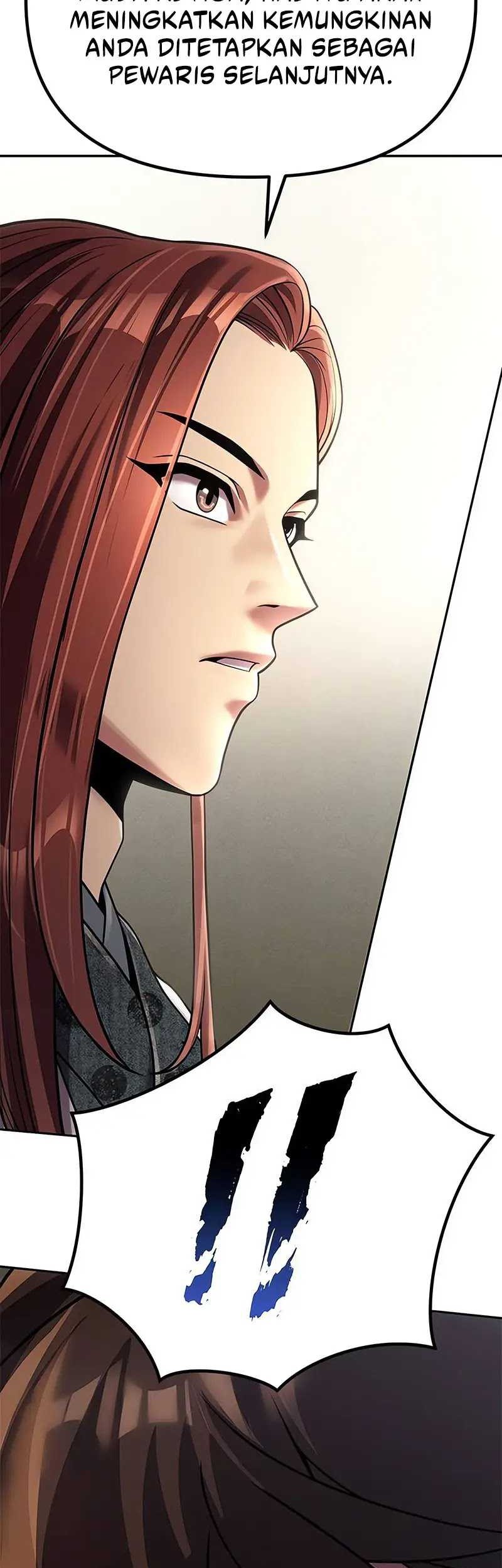 Chronicles of the Demon Faction Chapter 89 Gambar 45