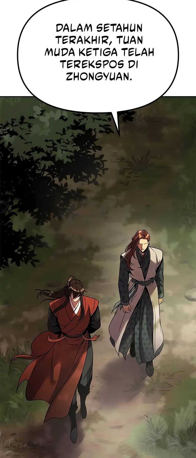 Chronicles of the Demon Faction Chapter 89 Gambar 50