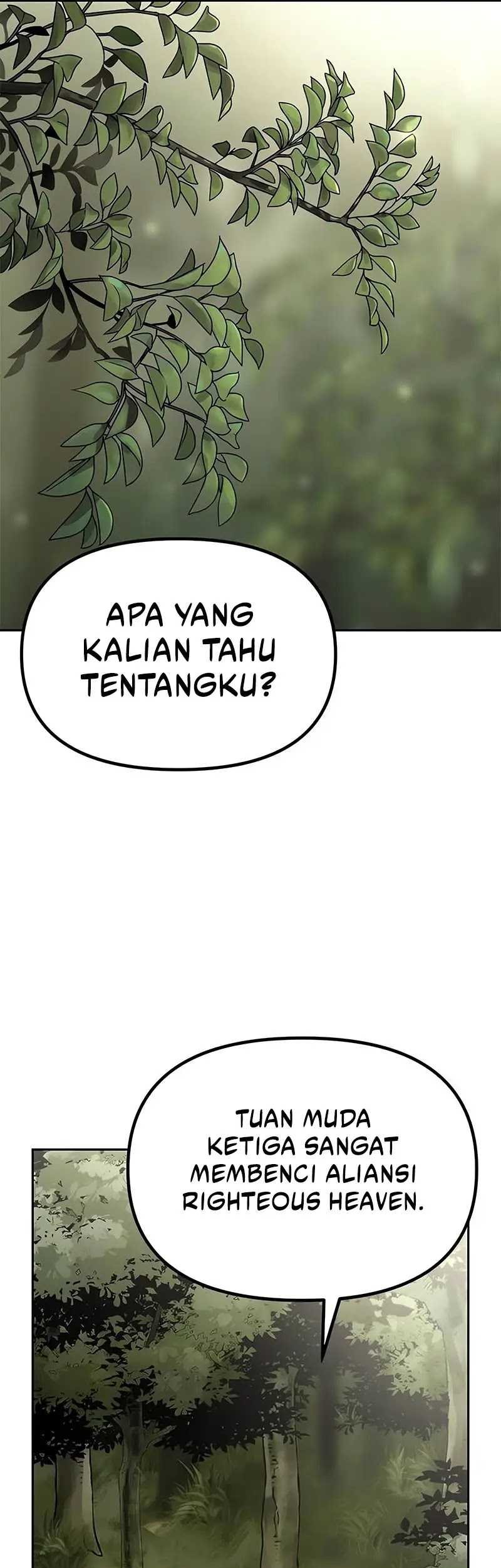 Chronicles of the Demon Faction Chapter 89 Gambar 47