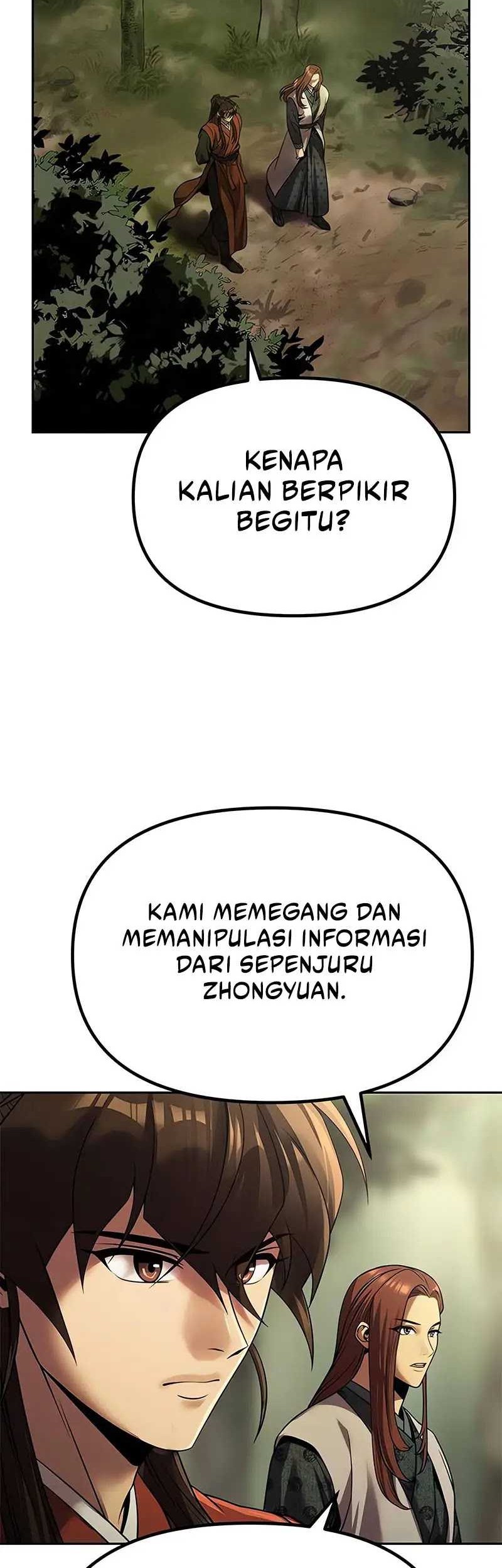 Chronicles of the Demon Faction Chapter 89 Gambar 48