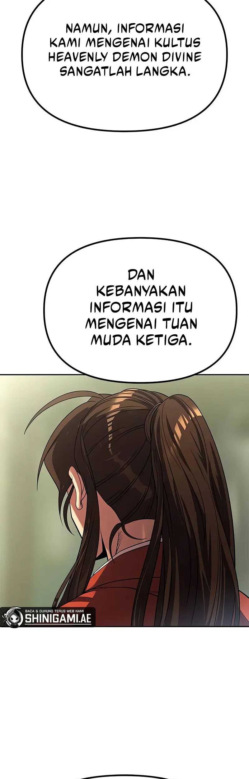 Chronicles of the Demon Faction Chapter 89 Gambar 49