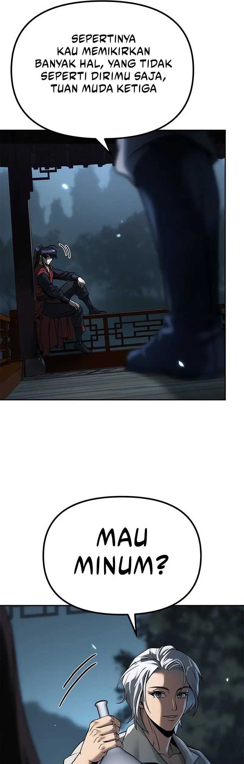 Chronicles of the Demon Faction Chapter 89 Gambar 75