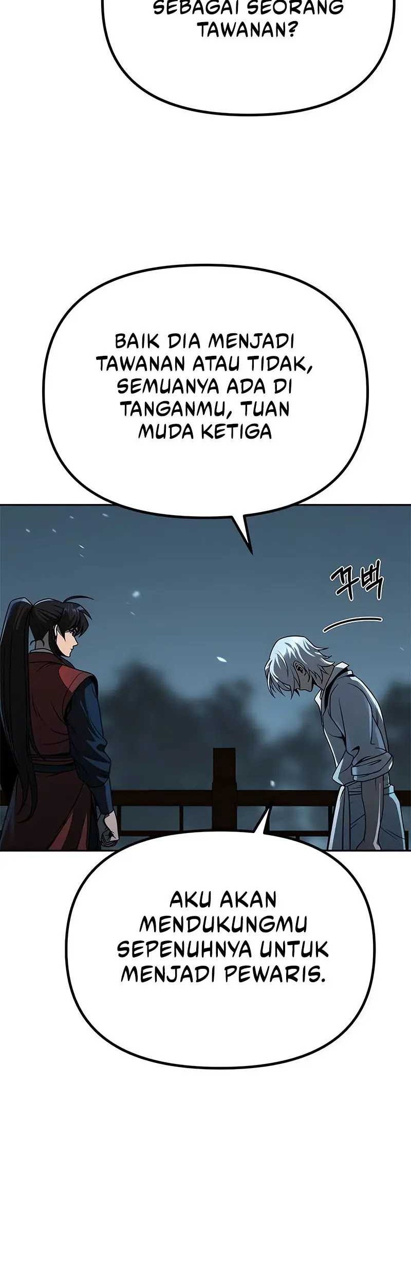 Chronicles of the Demon Faction Chapter 89 Gambar 82