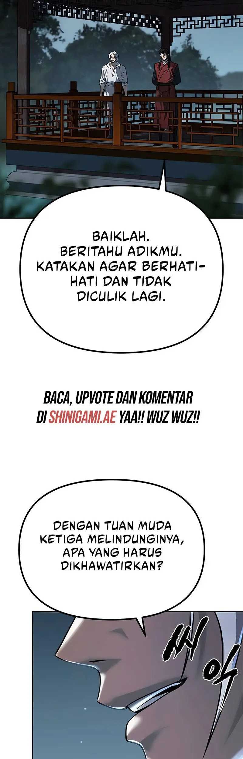 Chronicles of the Demon Faction Chapter 89 Gambar 79