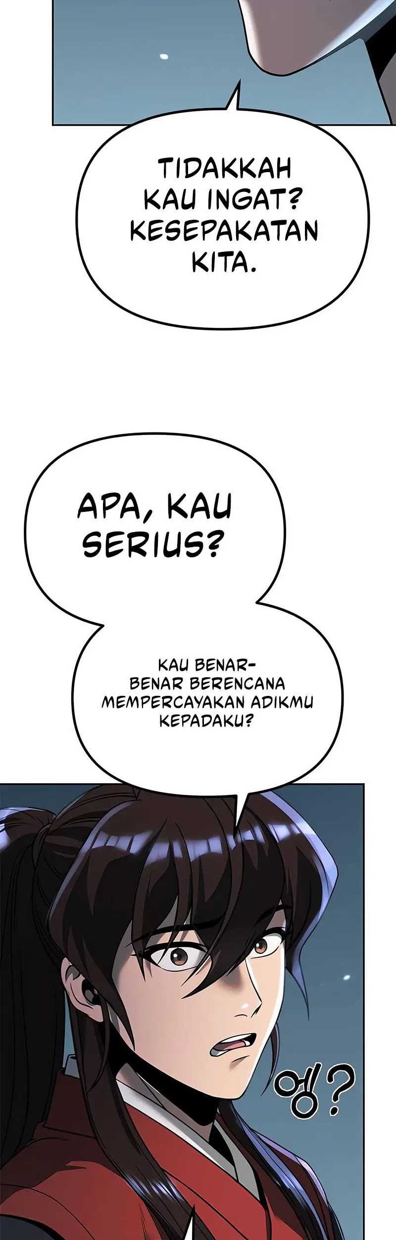 Chronicles of the Demon Faction Chapter 89 Gambar 80
