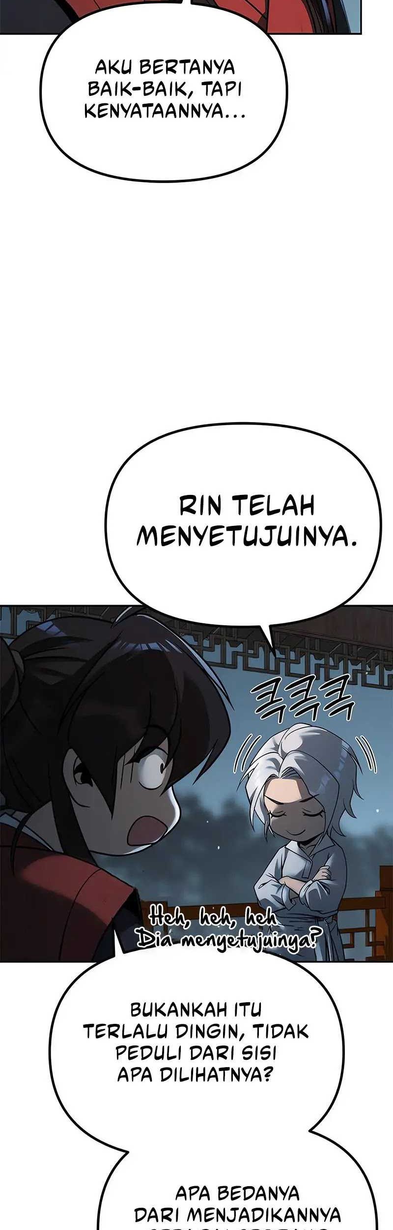 Chronicles of the Demon Faction Chapter 89 Gambar 81