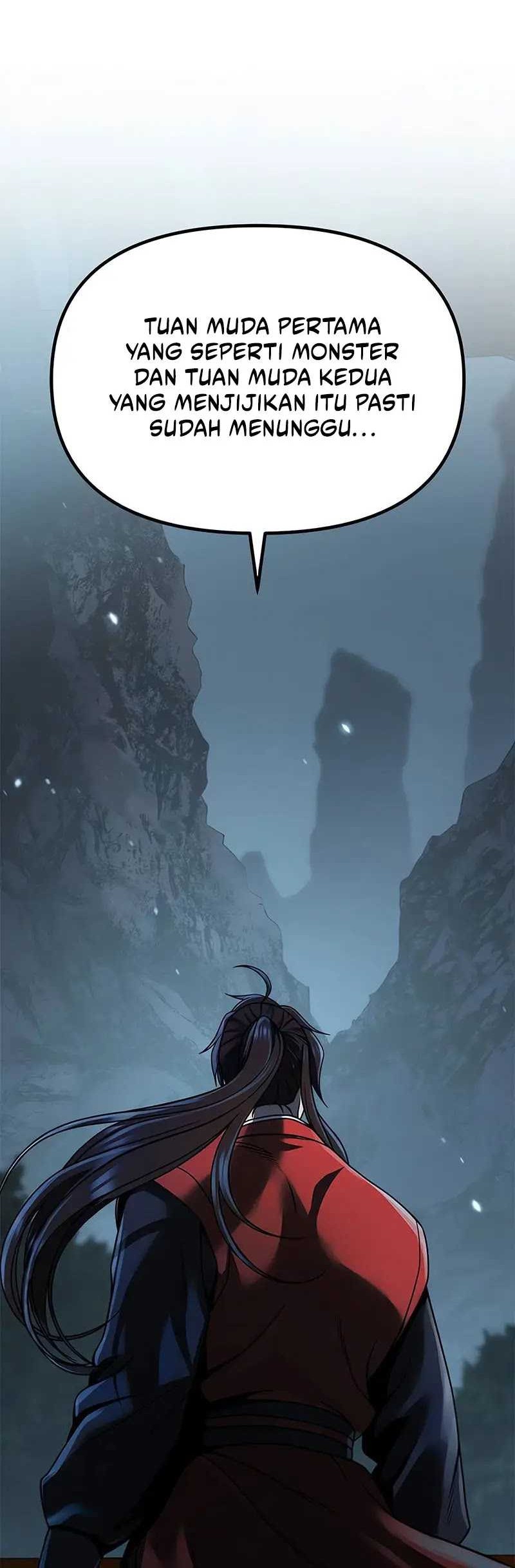 Chronicles of the Demon Faction Chapter 89 Gambar 86