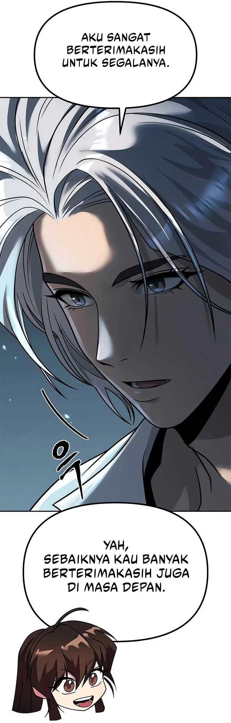 Chronicles of the Demon Faction Chapter 89 Gambar 83