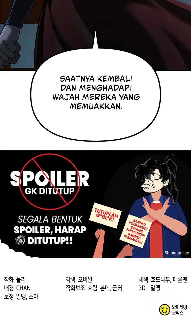 Chronicles of the Demon Faction Chapter 89 Gambar 87